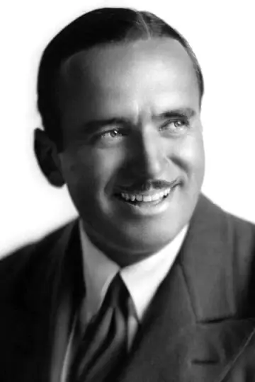 Фото Дуглас Фэрбенкс (Douglas Fairbanks) #206283