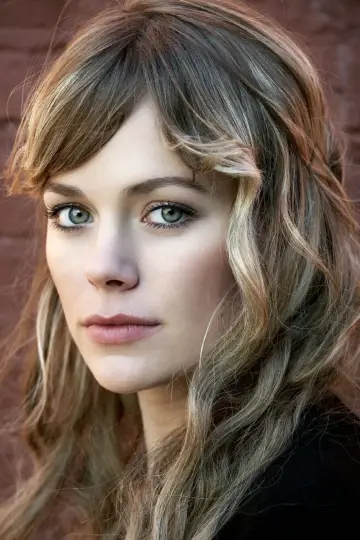 Фото Катя Винтер (Katia Winter) #195453