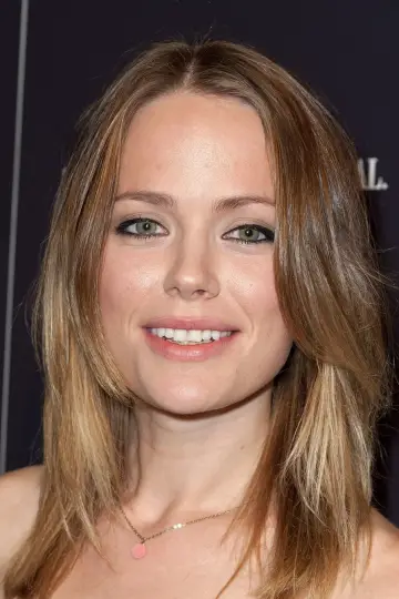 Фото Катя Винтер (Katia Winter) #195455