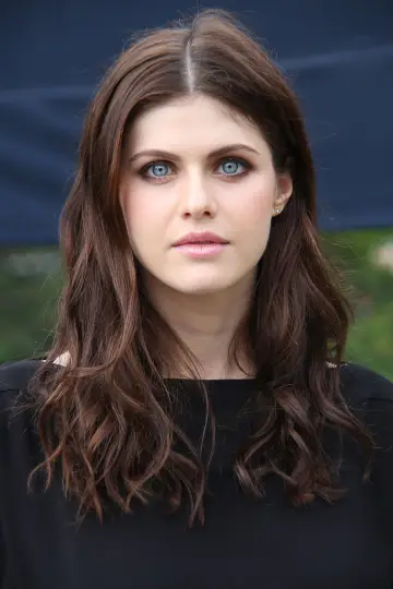 Фото Александра Даддарио (Alexandra Daddario) #327412