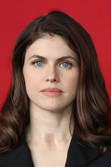 Фото Александра Даддарио (Alexandra Daddario) #491193