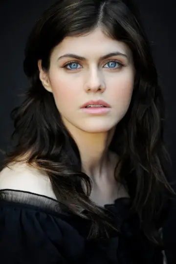 Фото Александра Даддарио (Alexandra Daddario) #9832