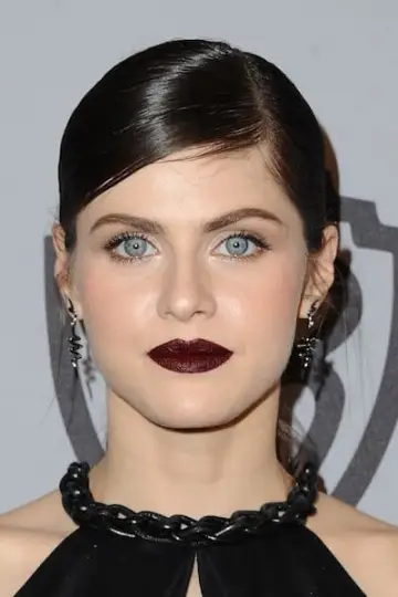 Фото Александра Даддарио (Alexandra Daddario) #9833