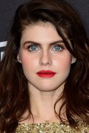 Фото Александра Даддарио (Alexandra Daddario) #9834