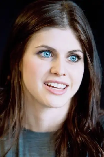 Фото Александра Даддарио (Alexandra Daddario) #9842