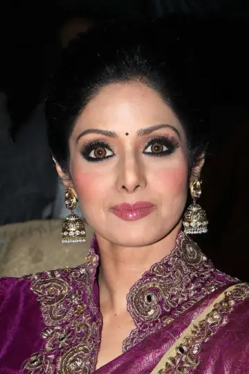 Фото Шридеви (Sridevi) #290277