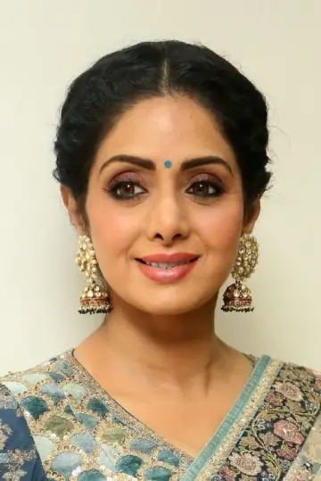 Фото Шридеви (Sridevi) #290278
