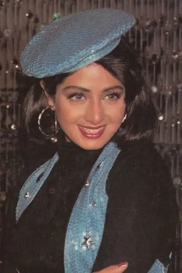 Фото Шридеви (Sridevi) #304301