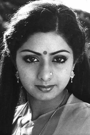 Фото Шридеви (Sridevi) #304302