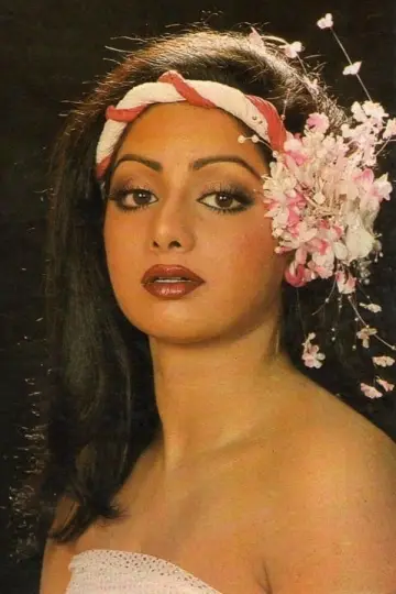 Фото Шридеви (Sridevi) #304303