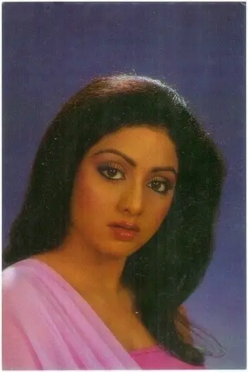 Фото Шридеви (Sridevi) #304304