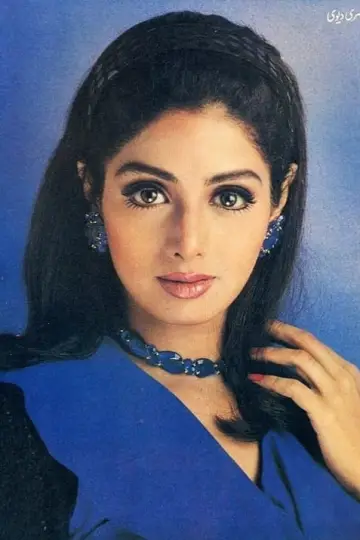 Фото Шридеви (Sridevi) #304305