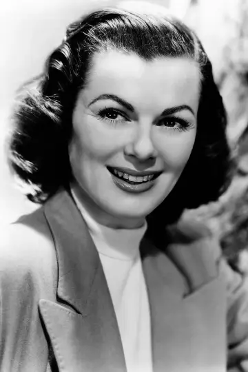 Фото Барбара Хейл (Barbara Hale) #194992