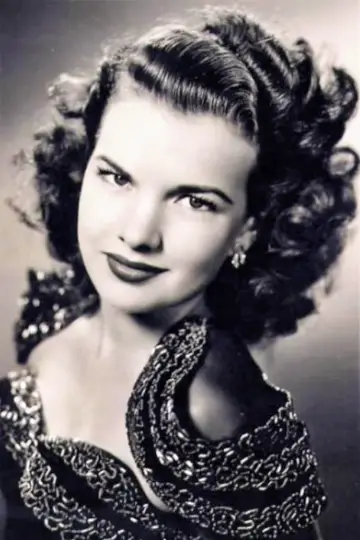 Фото Гейл Шторм (Gale Storm) #280142