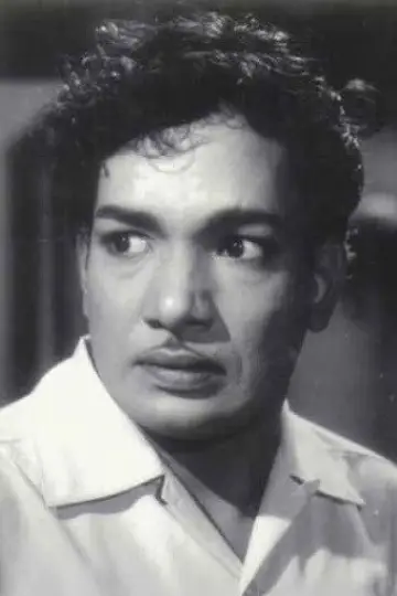 Фото Kuladeivam Rajagopal