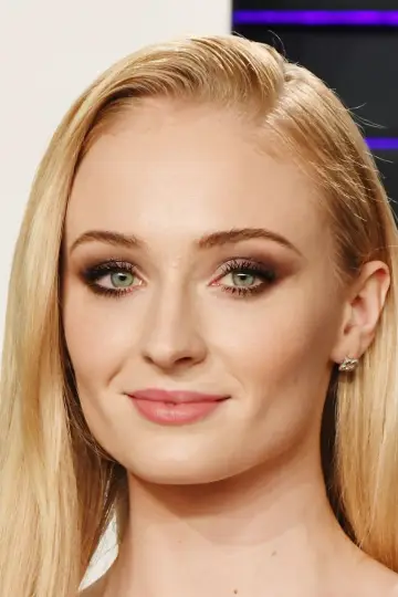 Фото Софи Тернер (Sophie Turner) #33389