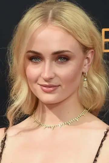 Фото Софи Тернер (Sophie Turner) #33390