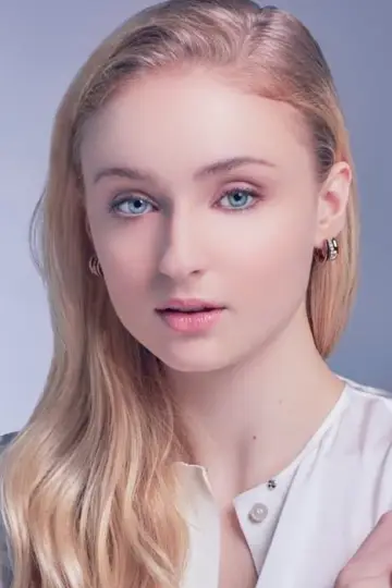 Фото Софи Тернер (Sophie Turner) #33393