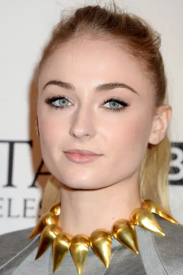 Фото Софи Тернер (Sophie Turner) #33394