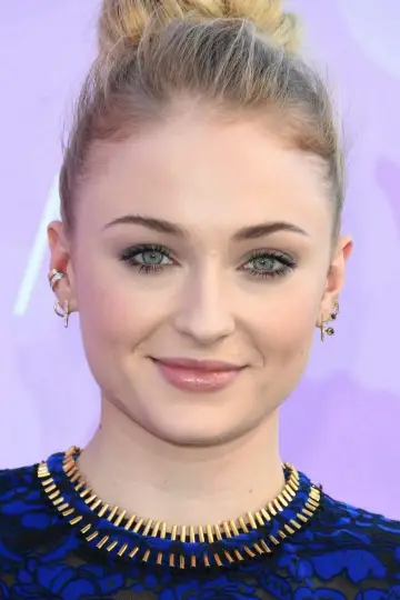 Фото Софи Тернер (Sophie Turner) #33395