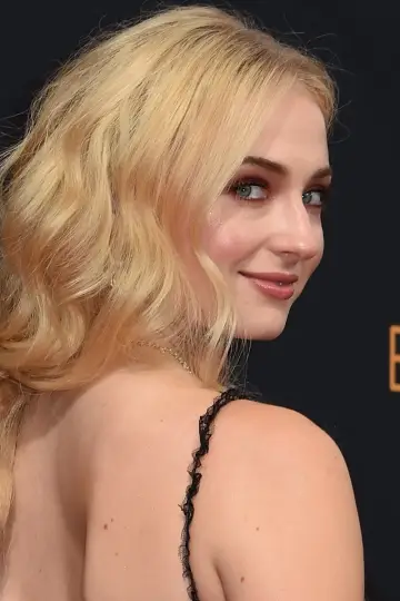 Фото Софи Тернер (Sophie Turner) #33398