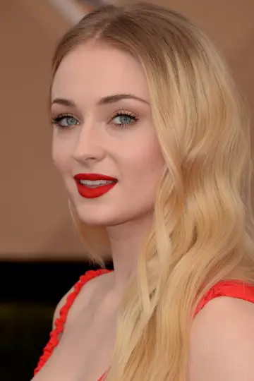Фото Софи Тернер (Sophie Turner) #33399