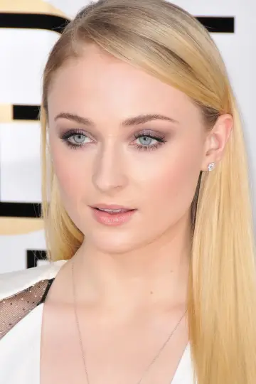 Фото Софи Тернер (Sophie Turner) #33400