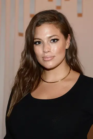 Фото  (Ashley Graham) #425171