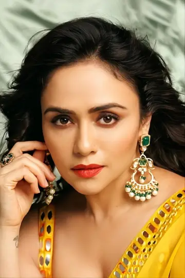Фото Амрута Ханвилкар (Amruta Khanvilkar) #630302