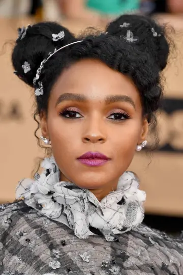 Фото Жанель Монэ (Janelle Monáe) #12913