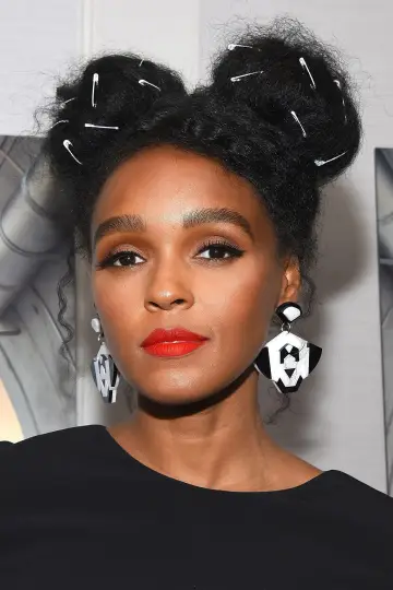 Фото Жанель Монэ (Janelle Monáe) #12916