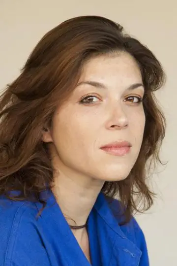 Фото Alexandra Karamisaris