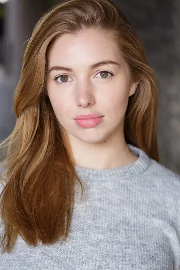 Фото Шана Керслейк (Seána Kerslake) #331738