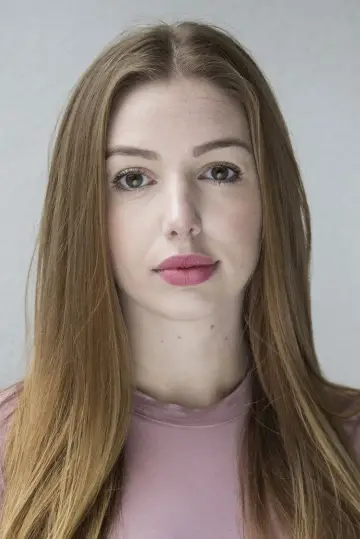 Фото Шана Керслейк (Seána Kerslake) #331739