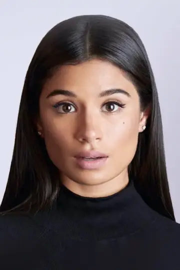 Фото Дайан Герреро (Diane Guerrero) #12181