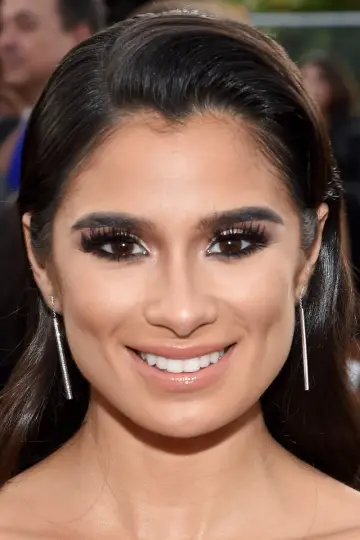 Фото Дайан Герреро (Diane Guerrero) #12186
