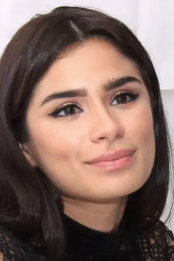 Фото Дайан Герреро (Diane Guerrero) #12187