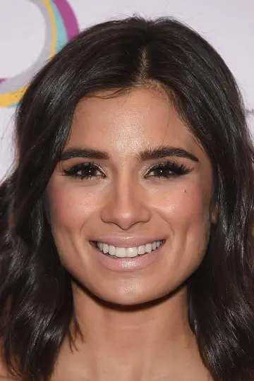 Фото Дайан Герреро (Diane Guerrero) #12189
