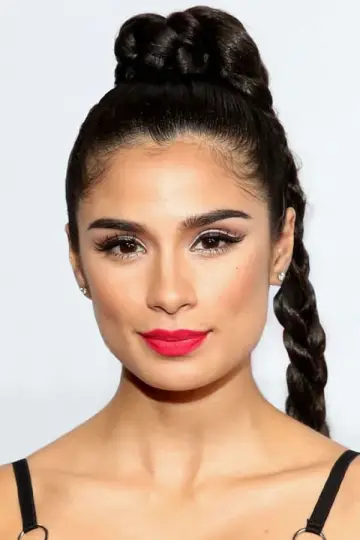 Фото Дайан Герреро (Diane Guerrero) #12190