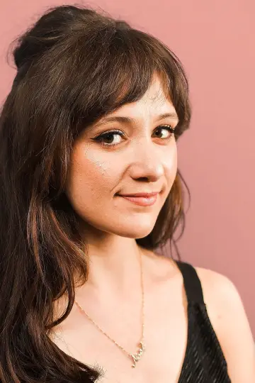 Фото Ноэль Уэллс (Noël Wells) #44481