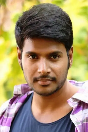 Фото Сандип Кишан (Sundeep Kishan) #129911