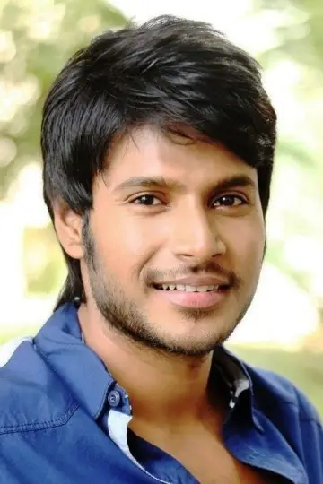 Фото Сандип Кишан (Sundeep Kishan) #129912