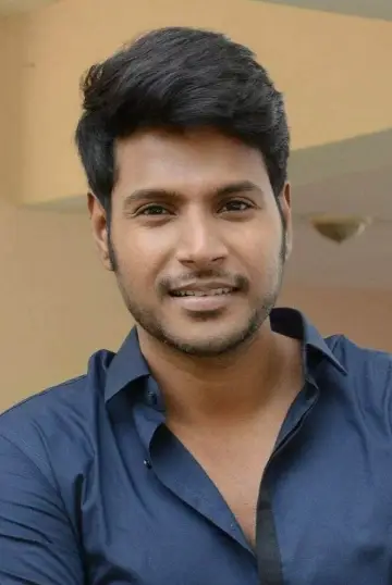 Фото Сандип Кишан (Sundeep Kishan) #129914