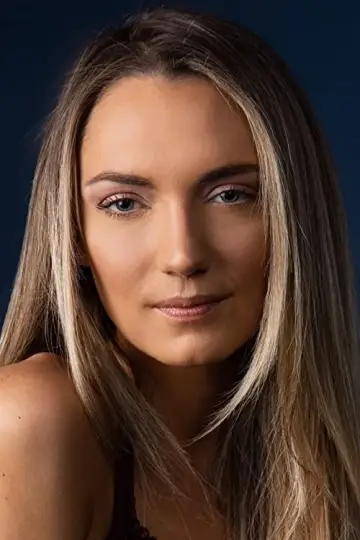 Фото Ханна Левиен (Hannah Levien) #249161