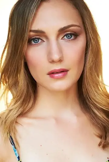 Фото Ханна Левиен (Hannah Levien) #249162