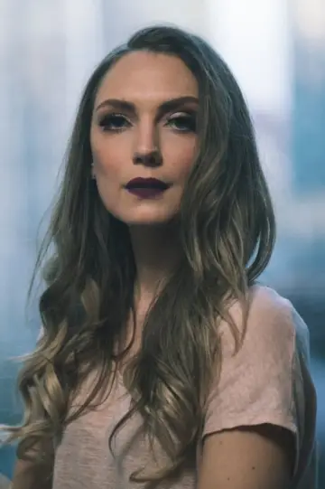 Фото Ханна Левиен (Hannah Levien) #249166