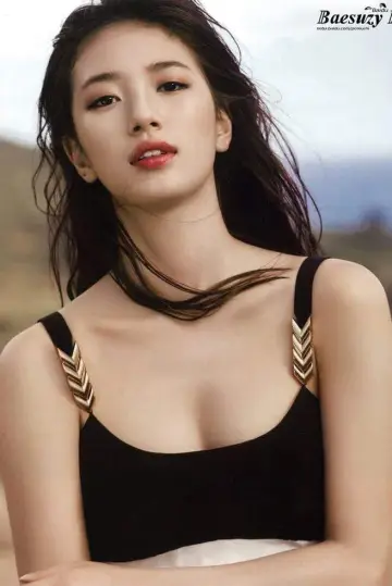 Фото Пэ Су Джи (Suzy) #217807