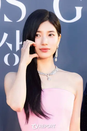 Фото Пэ Су Джи (Suzy) #402203