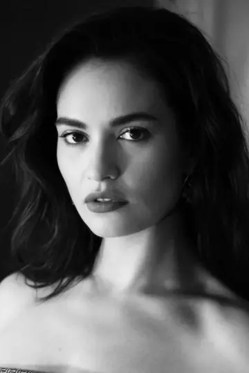 Фото Лили Джеймс (Lily James) #66196