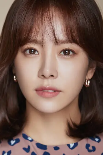 Фото Хан Джи Мин (Han Ji-min) #201545